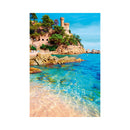 CALENDAR PERETE EGO, 13 FILE, TARMURI*