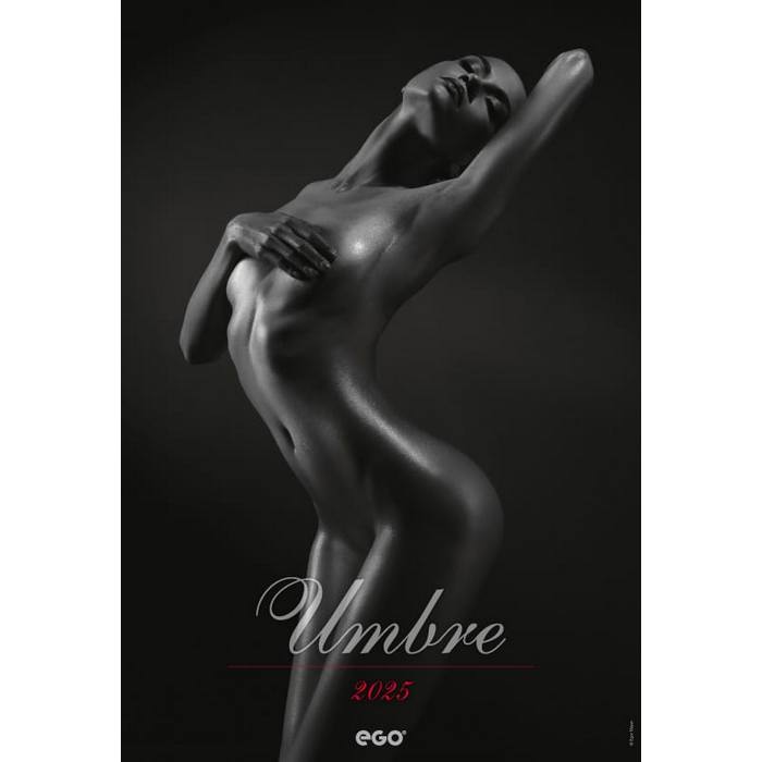 CALENDAR PERETE EGO FOTOGRAFII, 13 file
