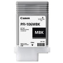 CANON INK PFI106MB MATTE BLACK - 130ml*