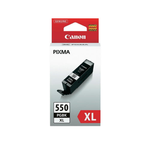 CANON INK PGI550XLB BLACK - 500pagini*