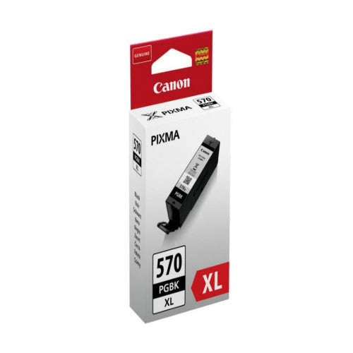 CANON INK PGI570XLB BLACK - 22ml*