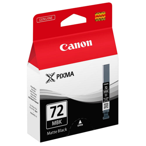 CANON INK PGI72MB MATTE BLACK - 14ml*