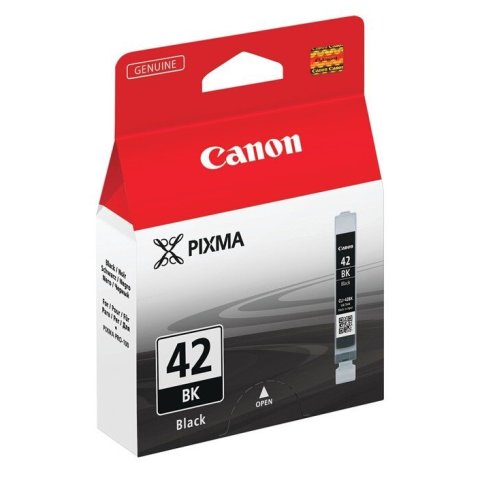 CANON INK CLI42B BLACK - 900pagini*