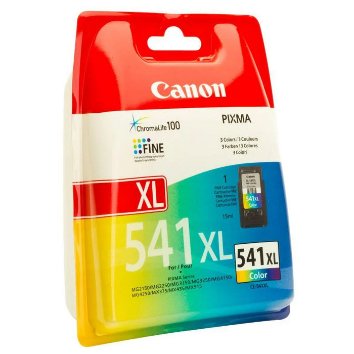 CANON INK CL541XL - EUR COLOR - 15ml*