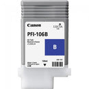 CANON INK PFI106BL BLUE - 130ml