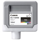 CANON INK PFI1100PBK PHOTO BLACK - 160ml
