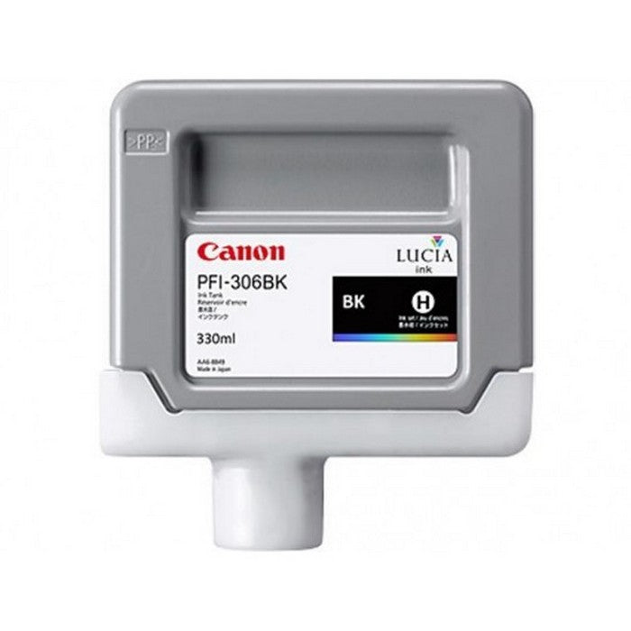 CANON INK PFI306PB PHOTO BLACK - 330ml