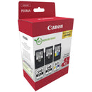 CANON INK PG540L-K3 SET 3 CARTUSE, 2 BLACK, 1 COLOR*