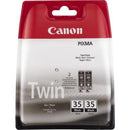 CANON INK PGI352 SET 2 CARTUSE BLACK, 2 X 191pagini*