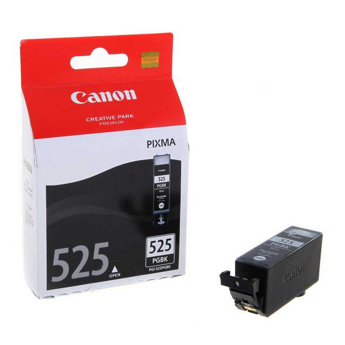 CANON INK PGI525B BLACK - 341pagini*