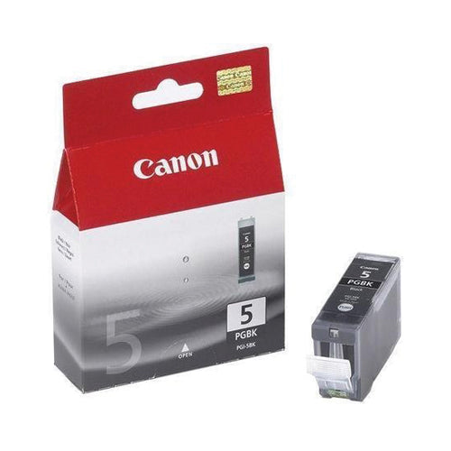 CANON INK PGI5BK BLACK - 360pagini*