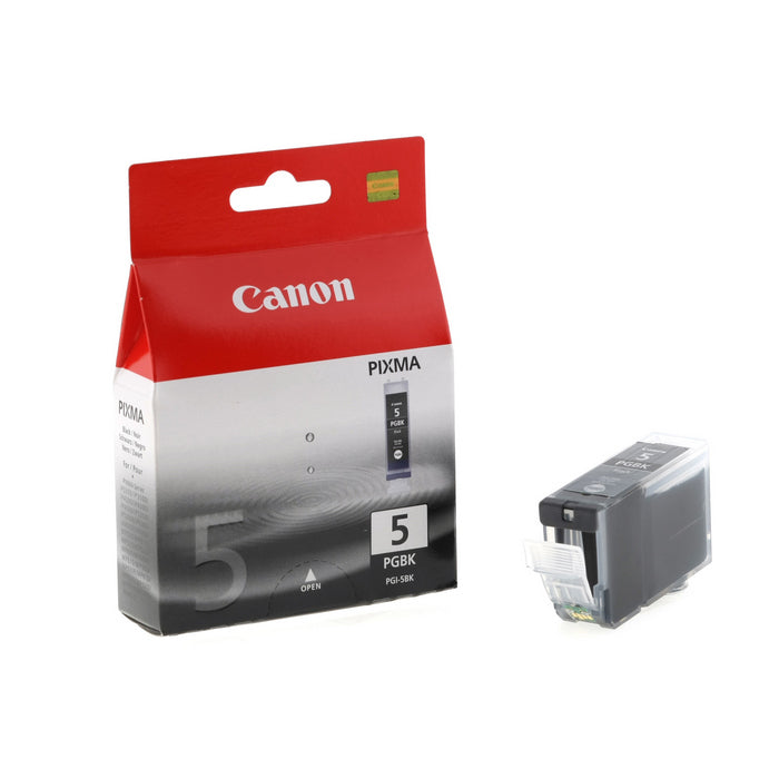 CANON INK PGI5PGBK BLACK 26ml., 505pagini*