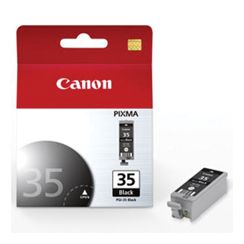 CANON INK PGI-35 BLACK - 190pagini*