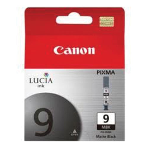 CANON INK PGI-9 MATTE BLACK - 329pagini*