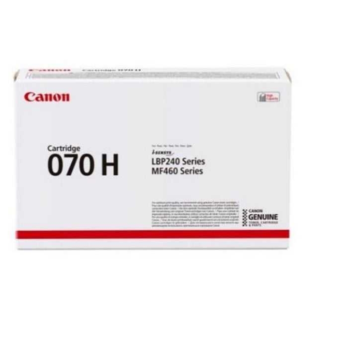 CANON TONER-CRG070H BLACK - 10200pagini*