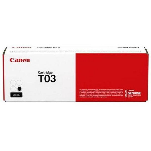 CANON TONER CRG-T03 BLACK - 51500pagini*