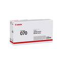 CANON TONER CRG070 BLACK - 3000pagini*