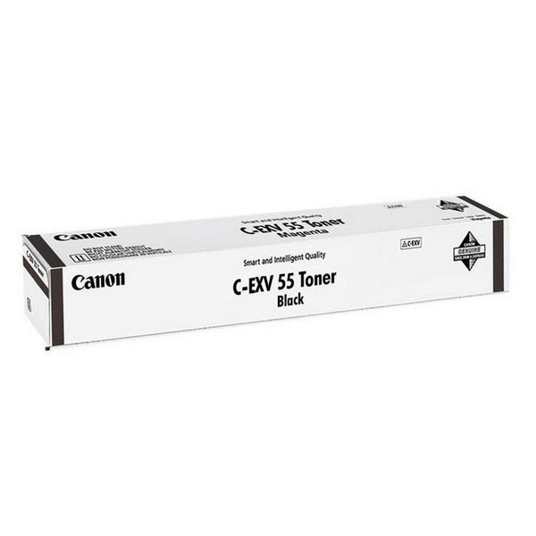 CANON TONER C-EXV55BK BLACK - 23000pagini*