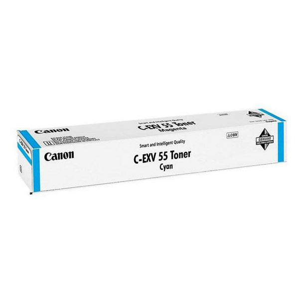 CANON TONER C-EXV55C CYAN - 18000pagini*