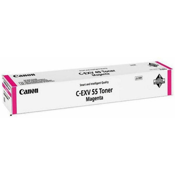 CANON TONER C-EXV55M MAGENTA - 18000pagini*