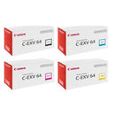 CANON TONER C-EXV64BK BLACK - 38000pagini*