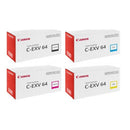 CANON TONER C-EXV64Y YELLOW - 25500pagini*