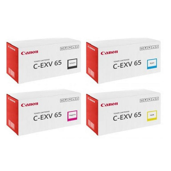 CANON TONER C-EXV65C CYAN - 11000pagini*