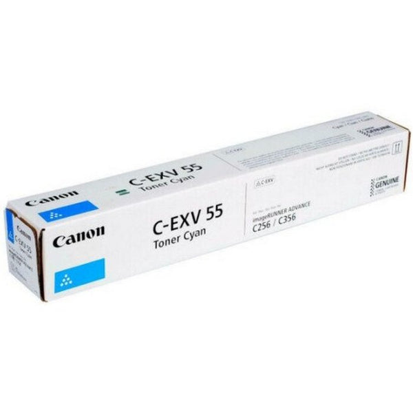 CANON UNITATE DE IMAGINE EXV55C CYAN - 45000pagini*