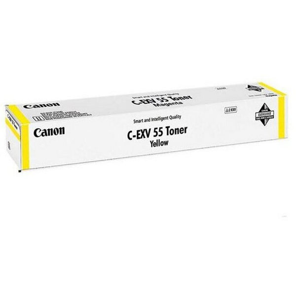 CANON UNITATE DE IMAGINE EXV55Y YELLOW - 45000pagini*