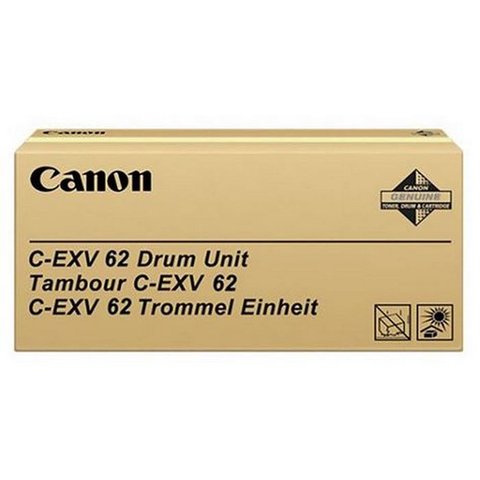 CANON UNITATE DE IMAGINE EXV62BK BLACK - 106000pagini*