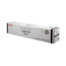 CANON TONER C-EXV39 BLACK - 30200pagini*