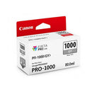 CANON INK PFI1000GY Gray - 4875pagini*