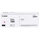 CANON TONER T09M MAGENTA - 5900pagini*