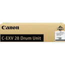 CANON DRUM EXV28BK BLACK - 171000pagini*
