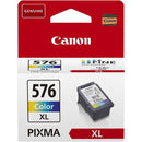 CANON INK CL576XL COLOR - 300pagini*