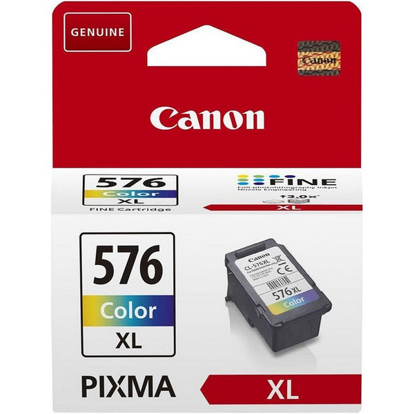 CANON INK CL576XL COLOR - 300pagini*