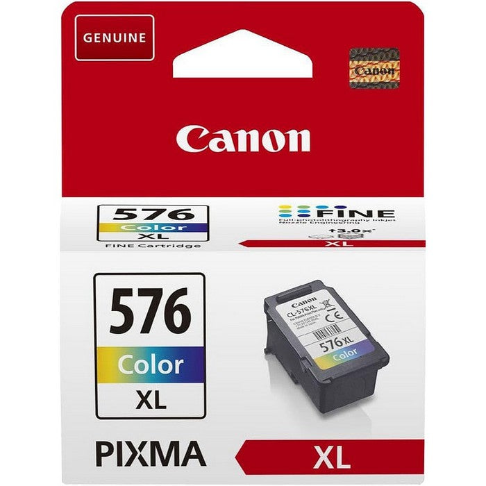CANON INK CL576XL COLOR - 300pagini*