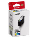 CANON INK CL586 COLOR - 180pagini*