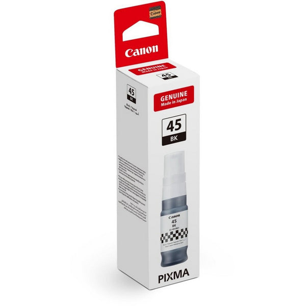 CANON INK GI45BK BLACK - 3000pagini*
