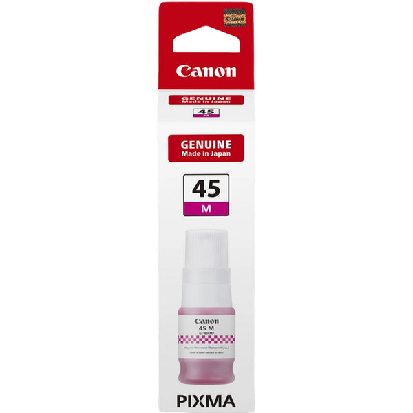 CANON INK GI45M MAGENTA - 3000pagini*
