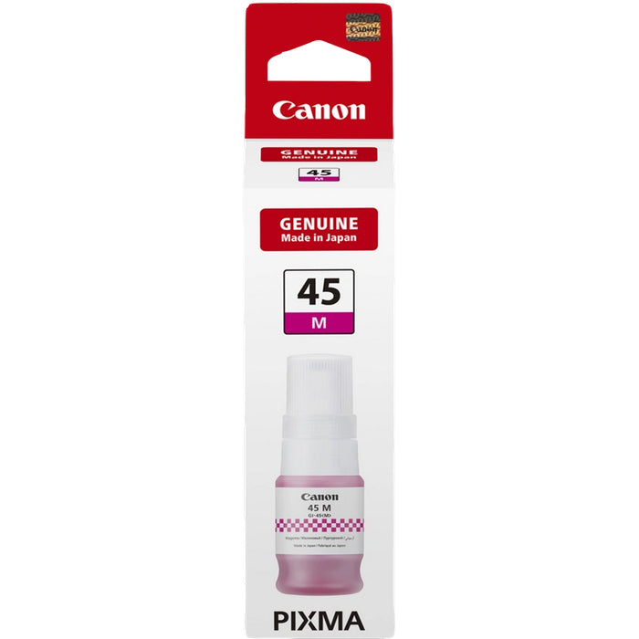 CANON INK GI45M MAGENTA - 3000pagini*