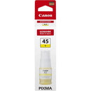 CANON INK GI45Y YELLOW - 3000pagini*