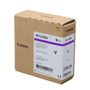 CANON INK PFI2100V VIOLET - 160ml*