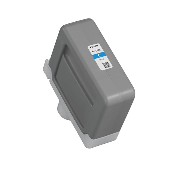 CANON INK PFI3300C CYAN - 330ml*