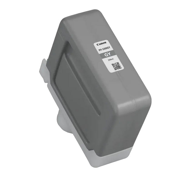 CANON INK PFI3300GY GREY - 330ml*