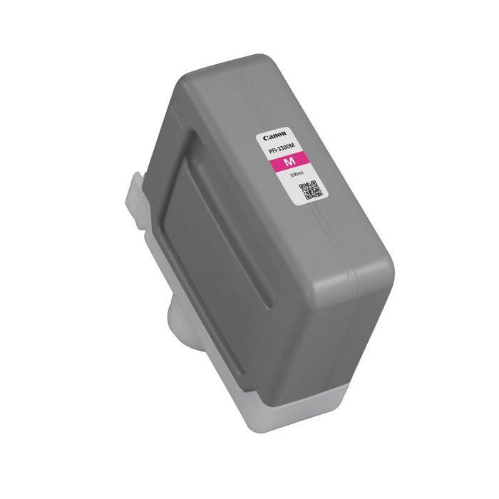 CANON INK PFI3300M MAGENTA - 330ml*