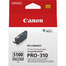 CANON INK PFI5100GY GREY - 14.4ml*