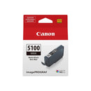 CANON INK PFI5100MBK MATTE BLACK - 14.4 ml*