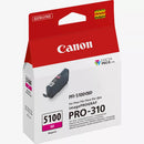 CANON INK PFI5100M MAGENTA  - 14.4ml*