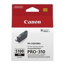 CANON INK PFI5100PBK PHOTO BLACK - 14.4ml*